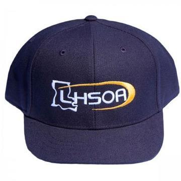 LHSOA Umpire Caps